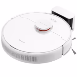 Dreame F9 Pro robot aspirateur 0,57 L Blanc