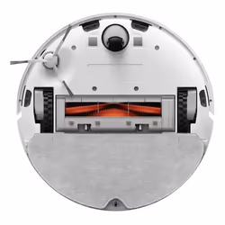 Dreame F9 Pro robot aspirateur 0,57 L Blanc