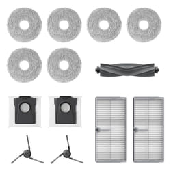 Dreame RAK49 Accessoire et fourniture pour aspirateur Kit d'accessoires Aspirateur robot