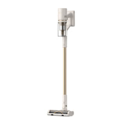 Dreame U20 aspirateur de table Blanc Sans sac