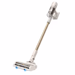 Dreame U20 aspirateur de table Blanc Sans sac