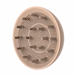 Dreame DRE_HD_AHDA01, Buse de diffuseur, Dreame, Beige, 1 pièce(s)