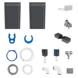 Dreame RAW4 Kit d'accessoires Aspirateur robot