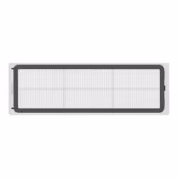Dreame RHF8, Filtre, Aspirateur robot, Noir, Blanc, Dreame, L20 Ultra, L20 Ultra Complete, L30 Ultra, 1 pièce(s)
