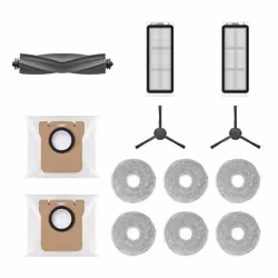 Dreame RAK28, Aspirateur robot, Kit d'accessoires, L20 Ultra, 2 pièce(s), 2 pièce(s)