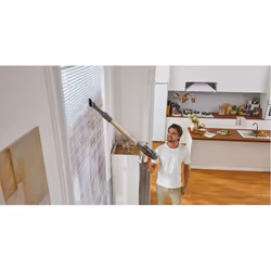 Dreame Z10 Aspirateur balai Batterie Sec mousse, Micro Sans sac 0,5 L 481 W Beige 2900 Ah - Vue supplémentaire 11