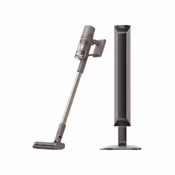 Dreame Z10 Aspirateur balai Batterie Sec mousse, Micro Sans sac 0,5 L 481 W Beige 2900 Ah - Vue supplémentaire 2