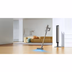 Dreame Z10 Aspirateur balai Batterie Sec mousse, Micro Sans sac 0,5 L 481 W Beige 2900 Ah - Vue supplémentaire 5