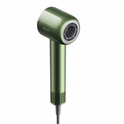 Dreame Hair Glory, Secteur, 110000 tr/min, 70 m/s, 55 m³/h, 57 °C, 58 dB