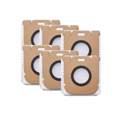 Dreame VDB1, Sac à poussière, Aspirateur balai, Blanc, Dreame, Z10, 6 pièce(s)