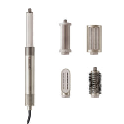 Dreame Airstyle Multistyler À chaleur Or, Titane 1200 W 2,7 m