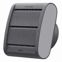 Dreame Pocket sèche-cheveux 1300 W Gris
