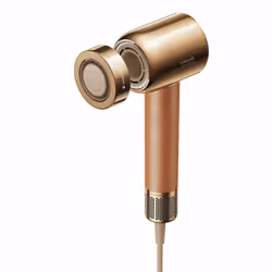 Dreame Hair Miracle sèche-cheveux 1600 W Or - Vue supplémentaire 4