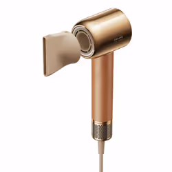 Dreame Hair Miracle sèche-cheveux 1600 W Or - Vue supplémentaire 5