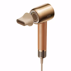 Dreame Hair Miracle sèche-cheveux 1600 W Or - Vue supplémentaire 6