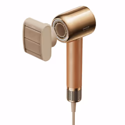 Dreame Hair Miracle sèche-cheveux 1600 W Or - Vue supplémentaire 7