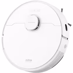 MOVA S10 Robot aspirateur Système DualBoost 2.0 Aspiration Vormax™ de 7 000 Pa Système de nettoyage VibroTurbo™ Technologie d ...