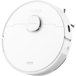 Dreame - Aspirateur robot laveur mova S10 avec aspiration Vormax™ de 7000 Pa, évitement d'obstacles 3DAdapt™, levage intelligent de la serpillière et