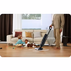 Dreame H13 Pro aspirateur de table Noir Sans sac - Vue supplémentaire 10