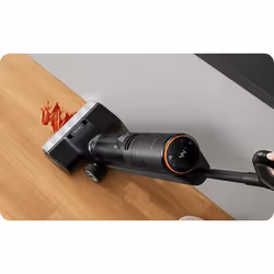 Dreame H13 Pro aspirateur de table Noir Sans sac - Vue supplémentaire 11