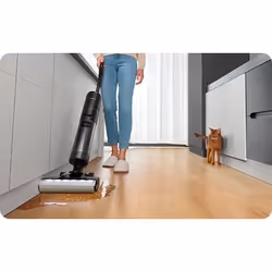 Dreame H13 Pro aspirateur de table Noir Sans sac - Vue supplémentaire 12