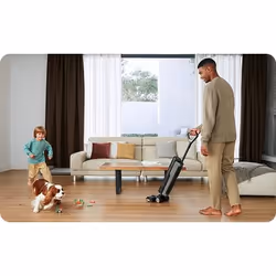 Dreame H13 Pro aspirateur de table Noir Sans sac - Vue supplémentaire 14