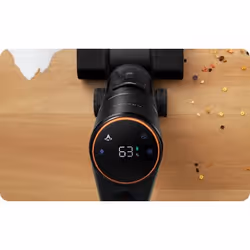 Dreame H13 Pro aspirateur de table Noir Sans sac - Vue supplémentaire 16