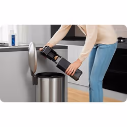Dreame H13 Pro aspirateur de table Noir Sans sac - Vue supplémentaire 17