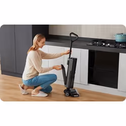 Dreame H13 Pro aspirateur de table Noir Sans sac - Vue supplémentaire 8