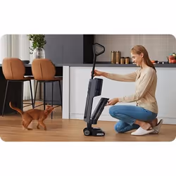 Dreame H13 Pro aspirateur de table Noir Sans sac - Vue supplémentaire 9