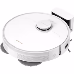 Dreame L10s Pro Gen2, Sans sac, Blanc, 0,47 L, 0,47 L, 0,3 L, Chargement