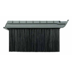 Dreame MCBA10 accessoire et pièce de tondeuse Racloir et brosse de tondeuse à gazon