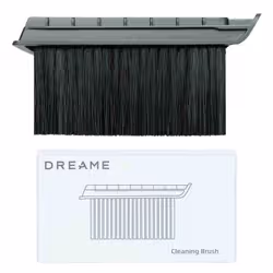 Dreame MCBA10 accessoire et pièce de tondeuse Racloir et brosse de tondeuse à gazon - Vue supplémentaire 2