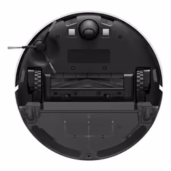 Dreame D9 Max Gen 2 robot aspirateur 0,57 L Sac à poussière Blanc - Vue supplémentaire 4
