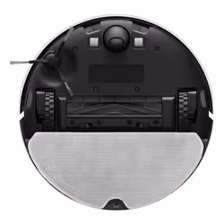 Dreame D9 Max Gen 2 robot aspirateur 0,57 L Sac à poussière Blanc - Vue supplémentaire 5