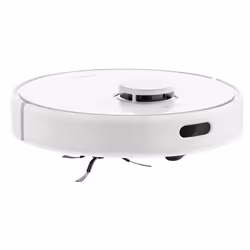Dreame D9 Max Gen 2 robot aspirateur 0,57 L Sac à poussière Blanc - Vue supplémentaire 6
