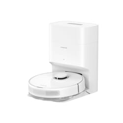 Dreame D10 Plus Gen 2 robot aspirateur 4 L Sac à poussière Blanc