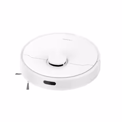 Dreame D10 Plus Gen 2 robot aspirateur 4 L Sac à poussière Blanc - Vue supplémentaire 3