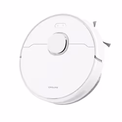 Dreame D10 Plus Gen 2 robot aspirateur 4 L Sac à poussière Blanc - Vue supplémentaire 4