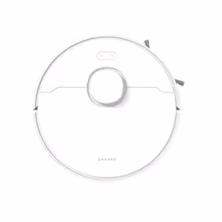 Dreame D10 Plus Gen 2 robot aspirateur 4 L Sac à poussière Blanc - Vue supplémentaire 7