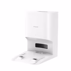 Dreame D10 Plus Gen 2 robot aspirateur 4 L Sac à poussière Blanc - Vue supplémentaire 8