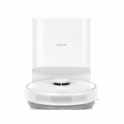 Dreame D10 Plus Gen 2 robot aspirateur 4 L Sac à poussière Blanc - Vue supplémentaire 9