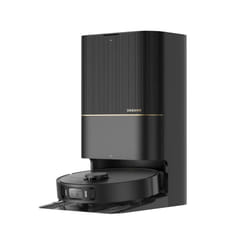 Dreame X30 Ultra robot aspirateur Sac à poussière Noir