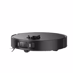 Dreame X30 Ultra robot aspirateur Sac à poussière Noir