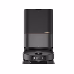 Dreame X30 Ultra robot aspirateur Sac à poussière Noir