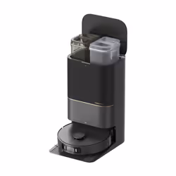 Dreame X30 Ultra robot aspirateur Sac à poussière Noir - Vue supplémentaire 7
