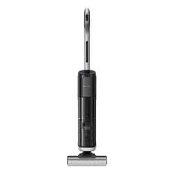 Dreame H14 aspirateur balai et balai électrique Batterie Sec&humide Sans sac 400 W Noir, Gris 4 Ah