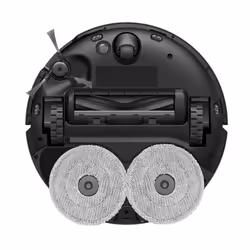 Dreame X40 Master robot aspirateur Sac à poussière Noir - Vue supplémentaire 4