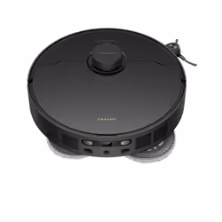 Dreame X40 Master robot aspirateur Sac à poussière Noir - Vue supplémentaire 5