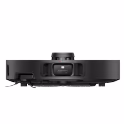 Dreame X40 Master robot aspirateur Sac à poussière Noir - Vue supplémentaire 6